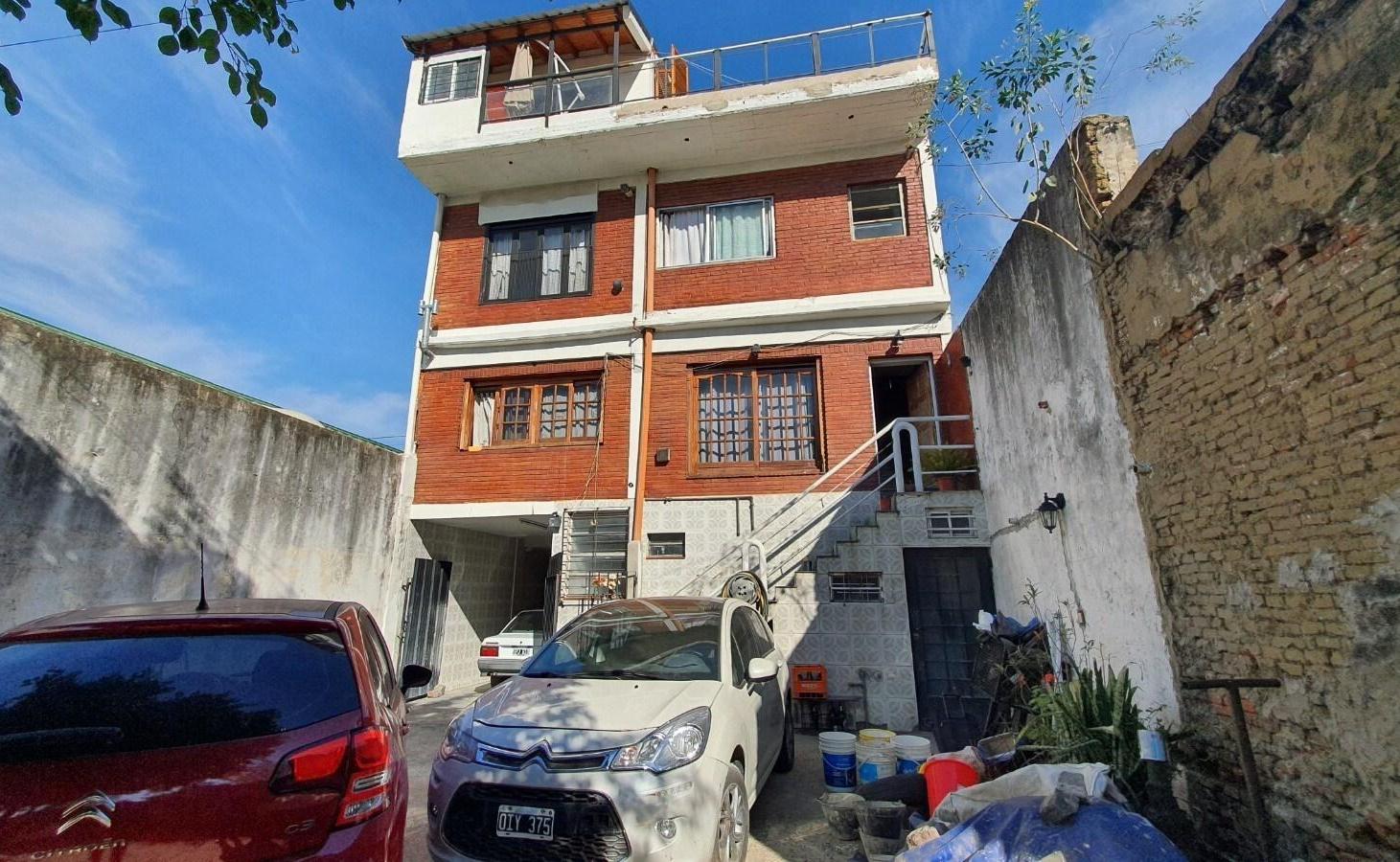 Foto de Departamentos en block Venta en Lanús Oeste, imagen 5