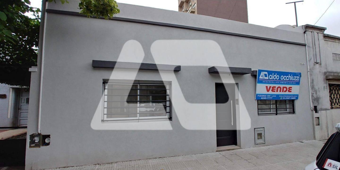 Foto de Casa Chalet en Venta ubicado en Lanús Este, Lanús, G.B.A. Zona Sur, imagen 2