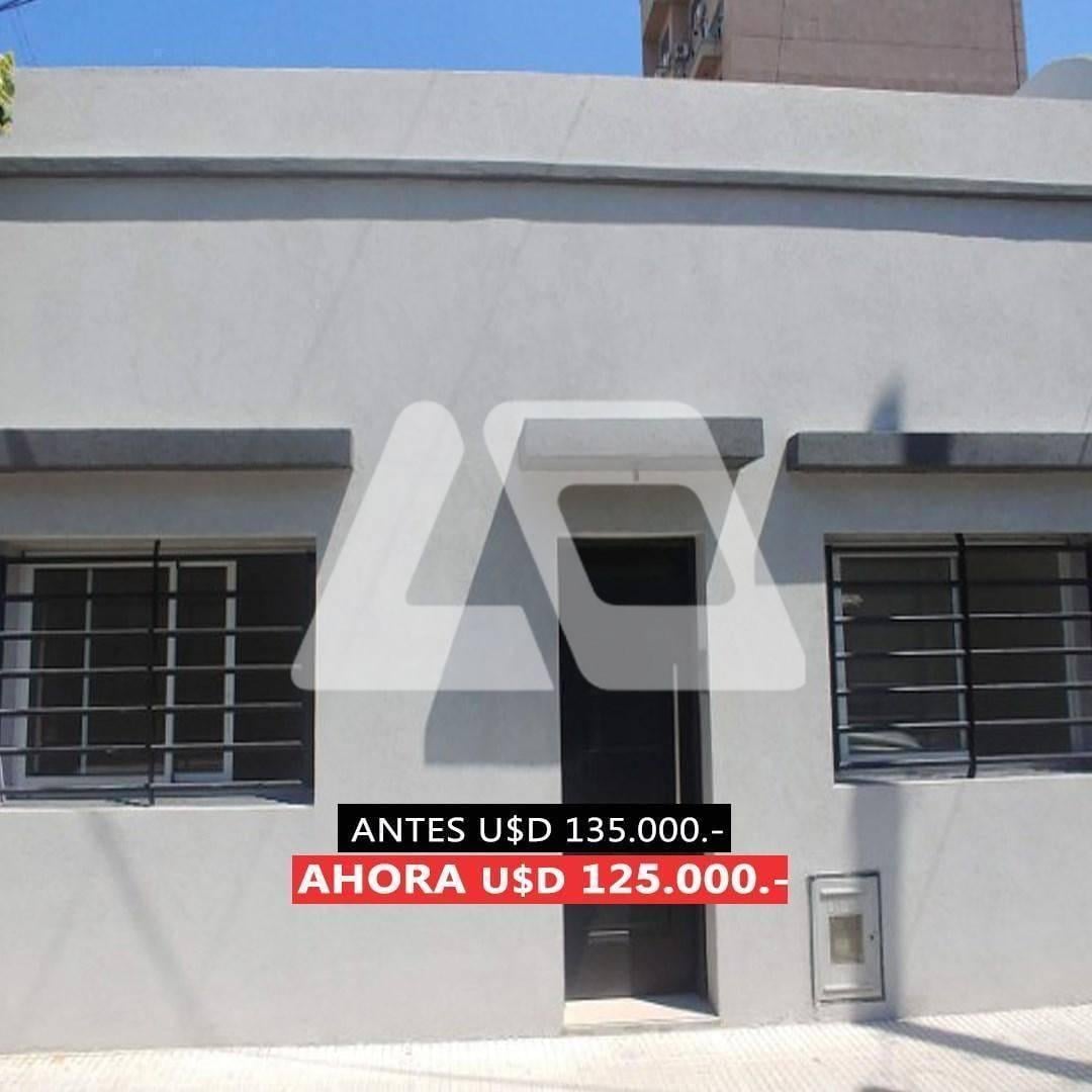Foto de Casa Chalet en Venta ubicado en Lanús Este, Lanús, G.B.A. Zona Sur, imagen 1