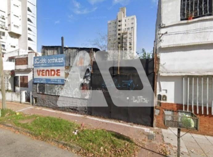 Foto de Terreno Lote en Venta ubicado en Lanús Este, Lanús, G.B.A. Zona Sur, imagen 1