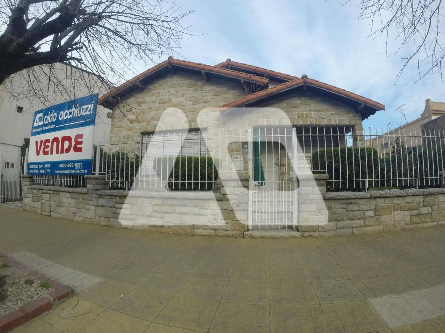 Foto de Casa en Venta ubicado en Lanús Este, Lanús, G.B.A. Zona Sur, imagen 2