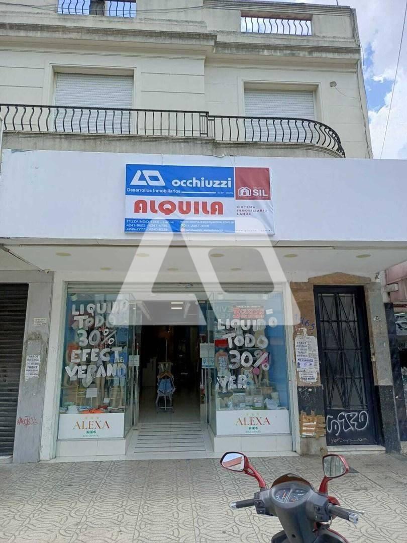 Foto de Local en Alquiler en Lanús Este, Lanús, G.B.A. Zona Sur, imagen 1