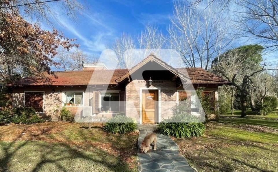 Foto de Casa Chalet en Venta en Parque Las Naciones, Guernica, Presidente Perón, imagen 1