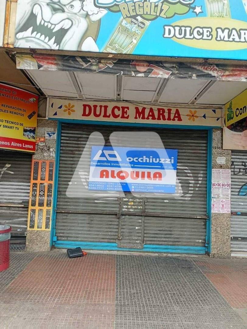 Foto de Local en Alquiler en Lanús Este, Lanús, G.B.A. Zona Sur, imagen 3