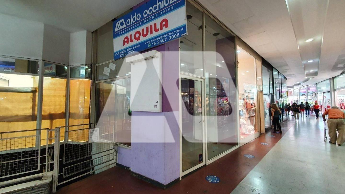 Foto de Local en Alquiler ubicado en Lanús Este, Lanús, G.B.A. Zona Sur, imagen 1