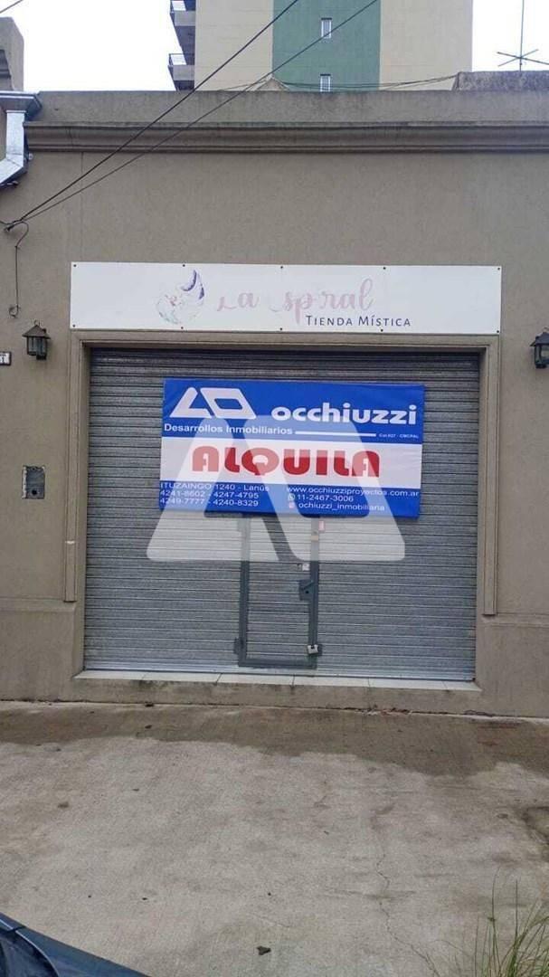 Foto de Local en Alquiler en Lanús Este, Lanús, G.B.A. Zona Sur, imagen 1