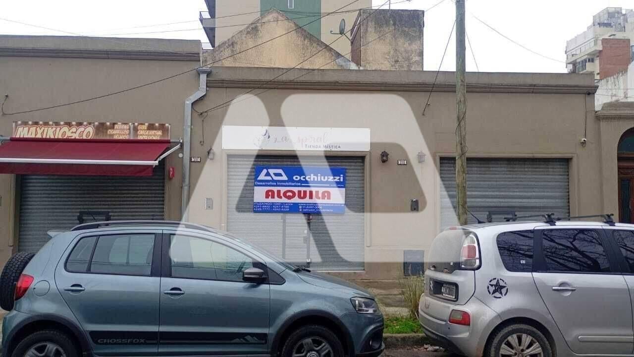 Foto de Local en Alquiler en Lanús Este, Lanús, G.B.A. Zona Sur, imagen 2