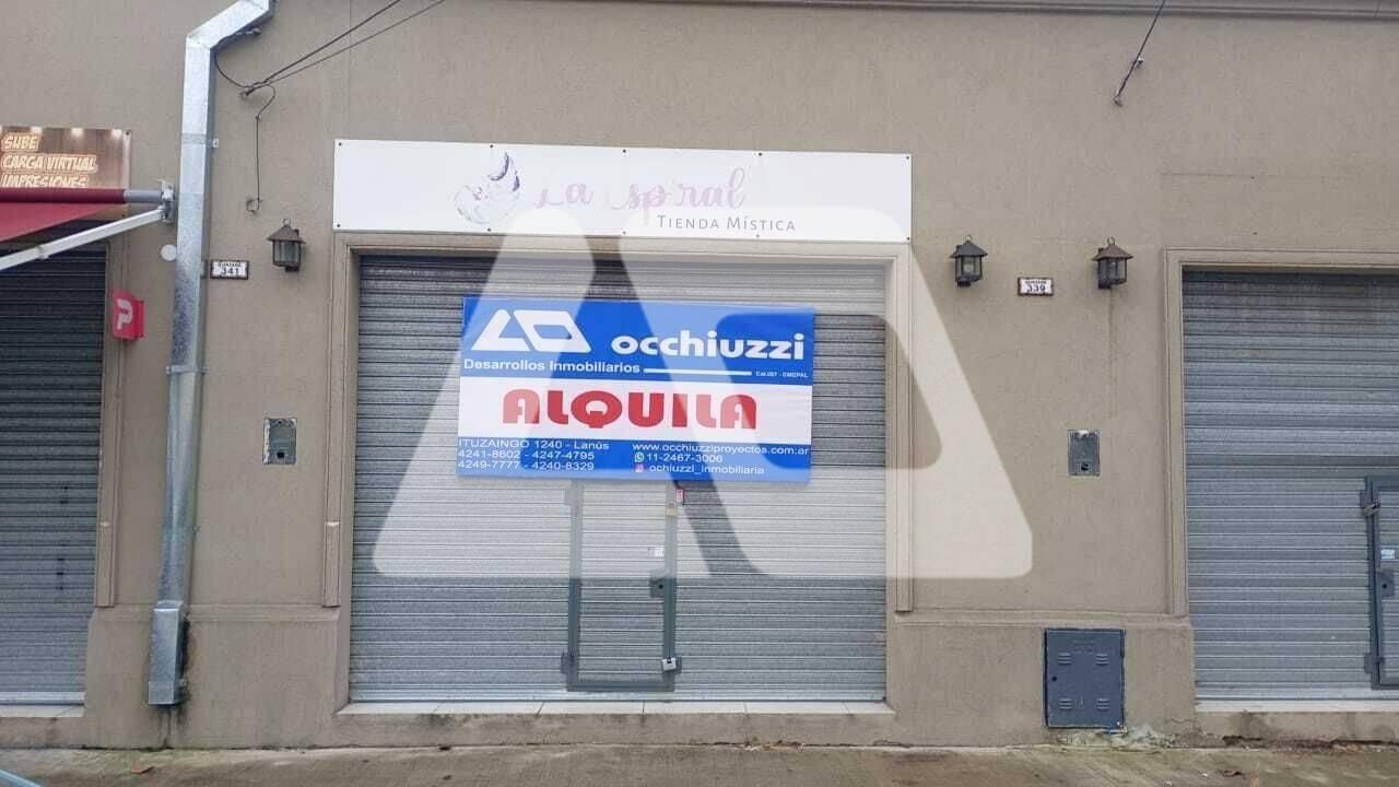 Foto de Local en Alquiler en Lanús Este, Lanús, G.B.A. Zona Sur, imagen 3