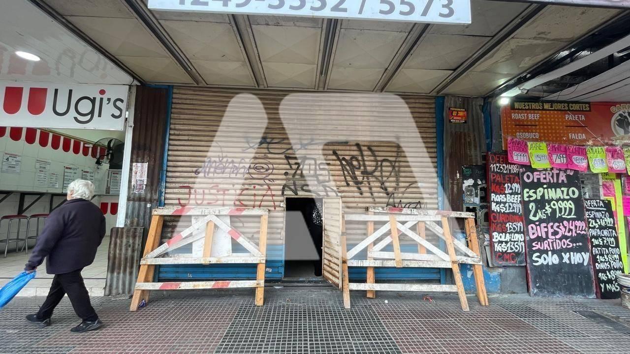 Foto de Local en Alquiler en Lanús Este, Lanús, G.B.A. Zona Sur, imagen 2