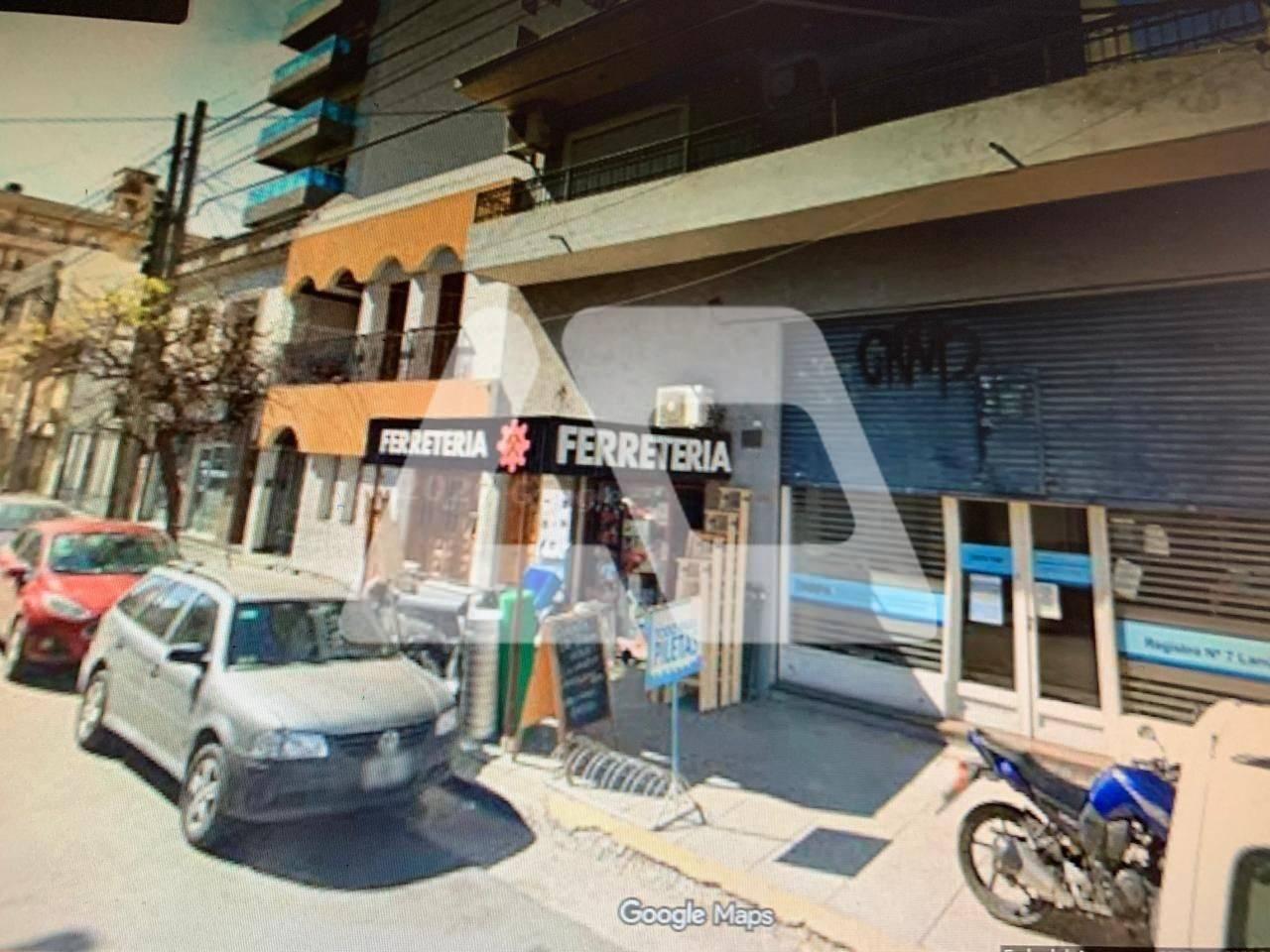 Foto de Local en Alquiler en Lanús Este, Lanús, G.B.A. Zona Sur, imagen 1