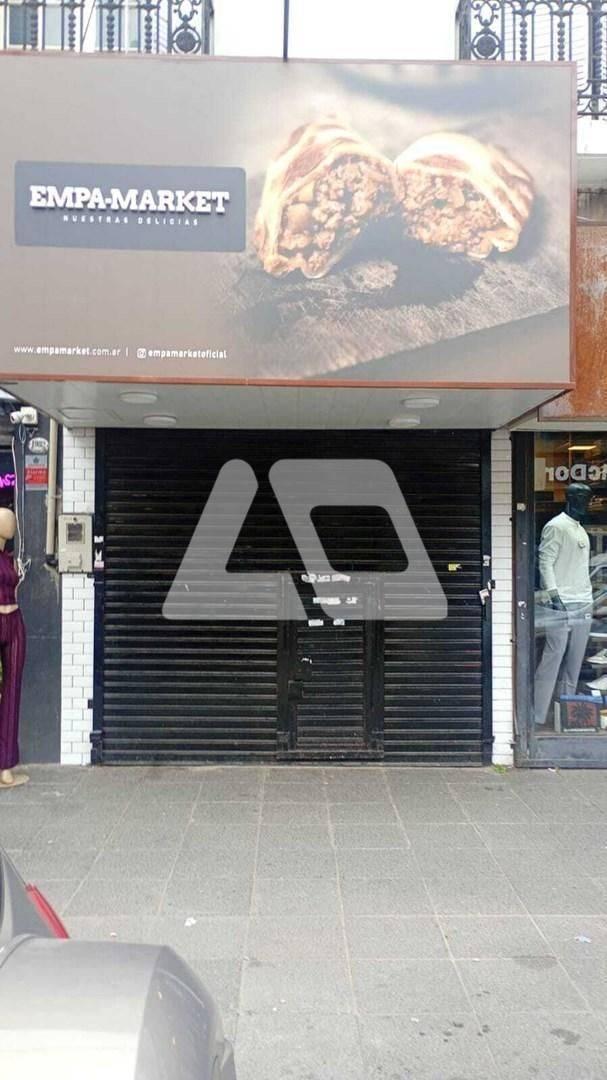 Foto de Local en Alquiler en Lanús Este, Lanús, G.B.A. Zona Sur, imagen 1