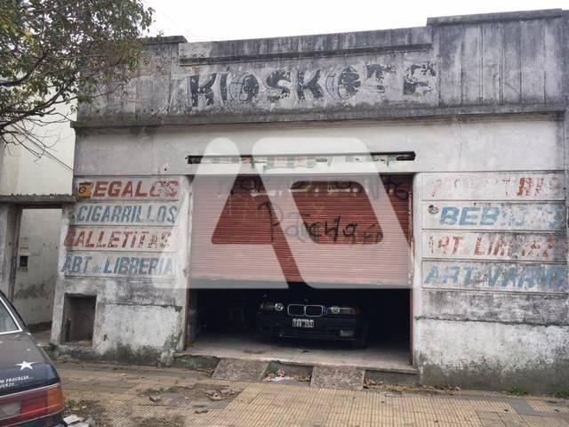 Foto de Terreno en Venta ubicado en Lanús Este, Lanús, G.B.A. Zona Sur, imagen 1