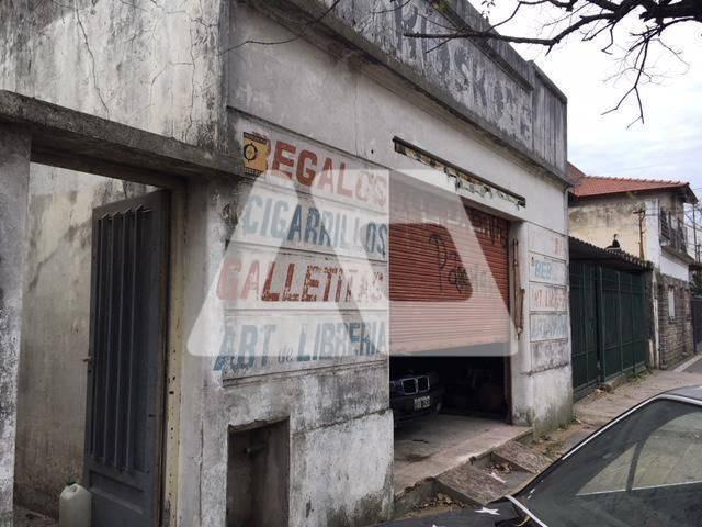 Foto de Terreno en Venta ubicado en Lanús Este, Lanús, G.B.A. Zona Sur, imagen 2