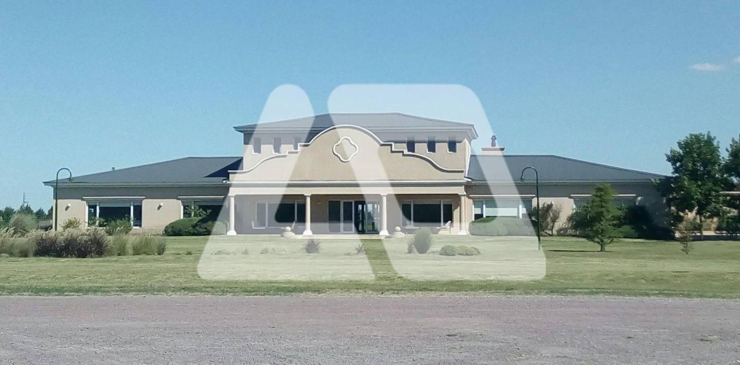 Foto de Terreno en Venta ubicado en San Vicente, G.B.A. Zona Sur, imagen 1
