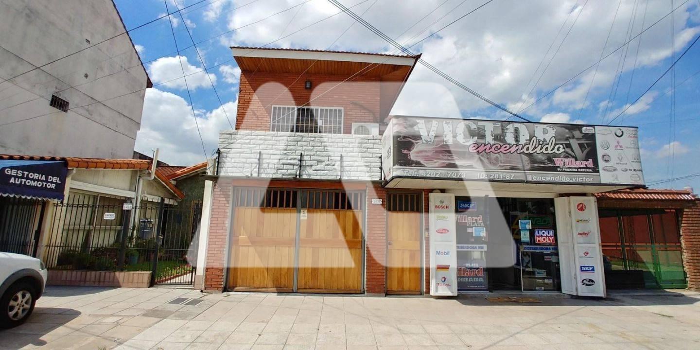 Foto de Casa Chalet en Venta ubicado en Lanús Este, Lanús, G.B.A. Zona Sur, imagen 1