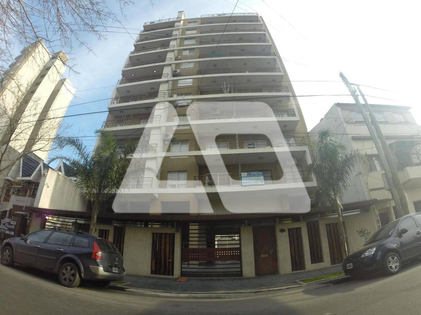 Foto de Cochera Fija en Venta ubicado en Lanús Este, Lanús, G.B.A. Zona Sur, imagen 1
