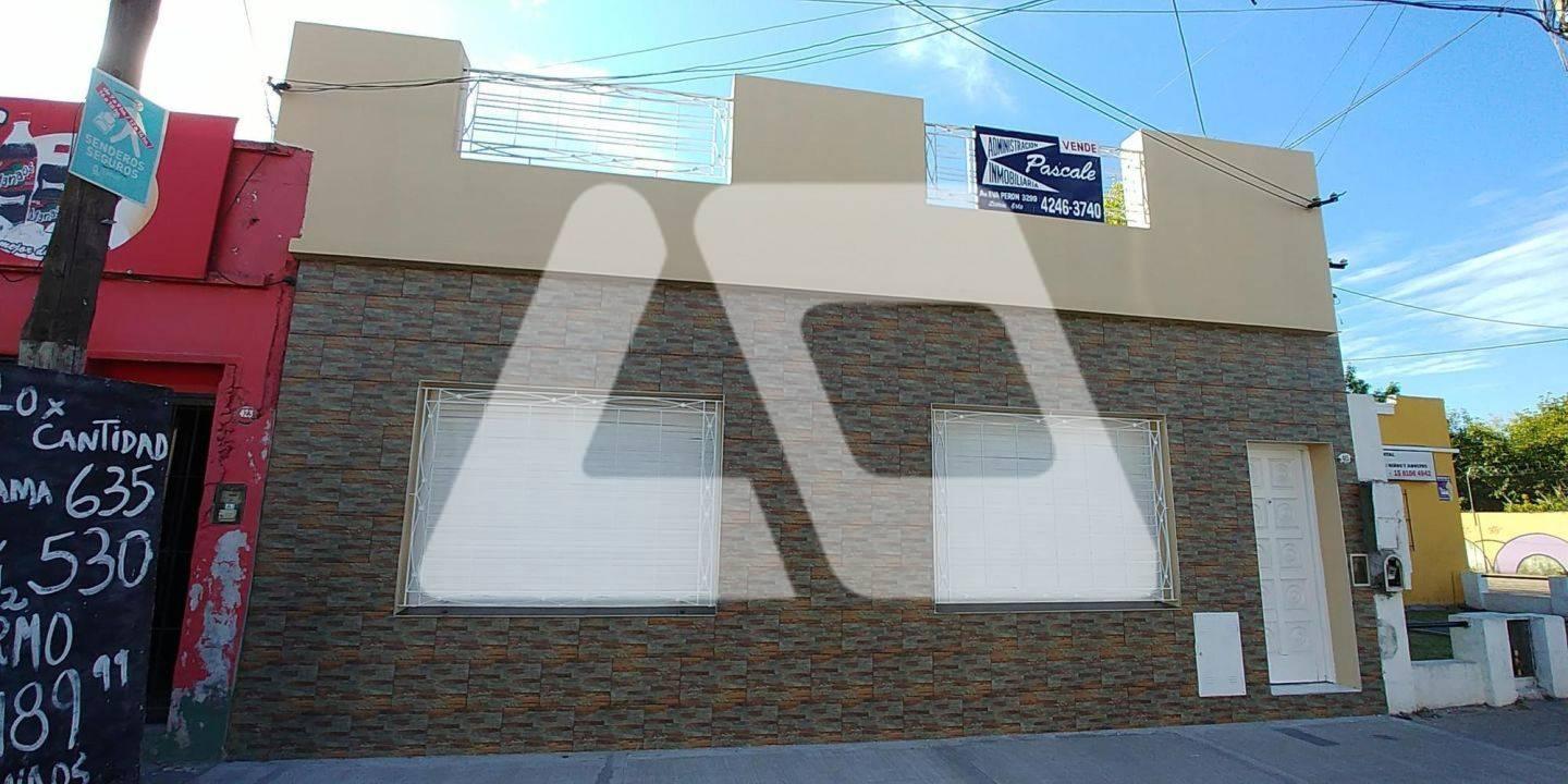 Foto de Casa en Venta ubicado en Lanús Este, Lanús, G.B.A. Zona Sur, imagen 2