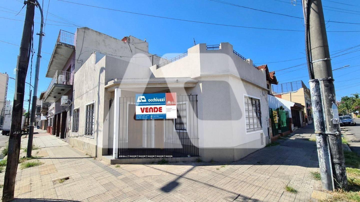 Foto de Casa Chalet en Venta en Lanús Este, Lanús, G.B.A. Zona Sur, imagen 1
