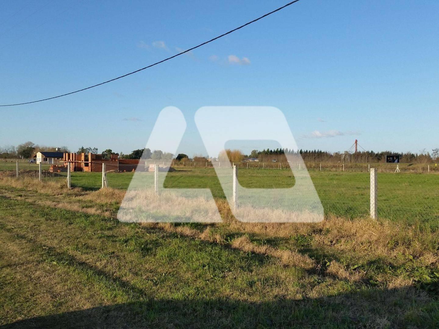 Foto de Terreno en Venta ubicado en La Paz (Roque Pérez), Resto de la, imagen 1