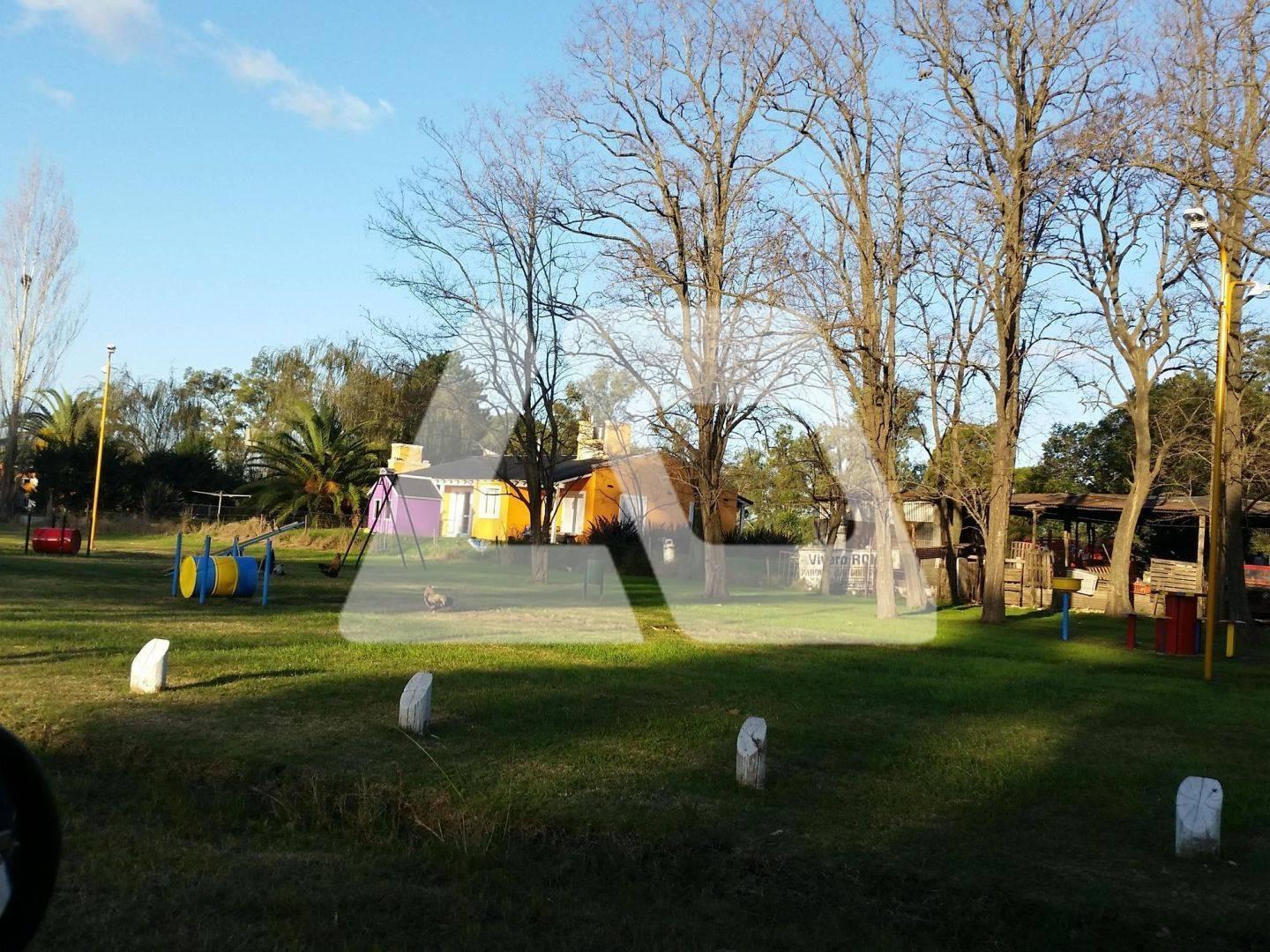 Foto de Terreno en Venta ubicado en La Paz (Roque Pérez), Resto de la, imagen 5