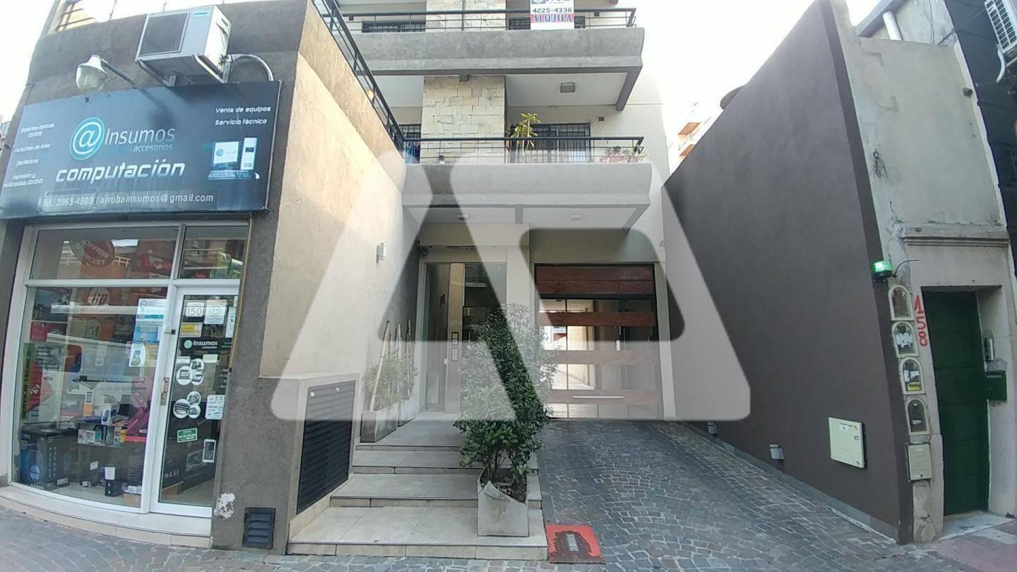 Foto de Cochera Fija en Venta ubicado en Lanús Oeste, Lanús, G.B.A. Zona Sur, imagen 1