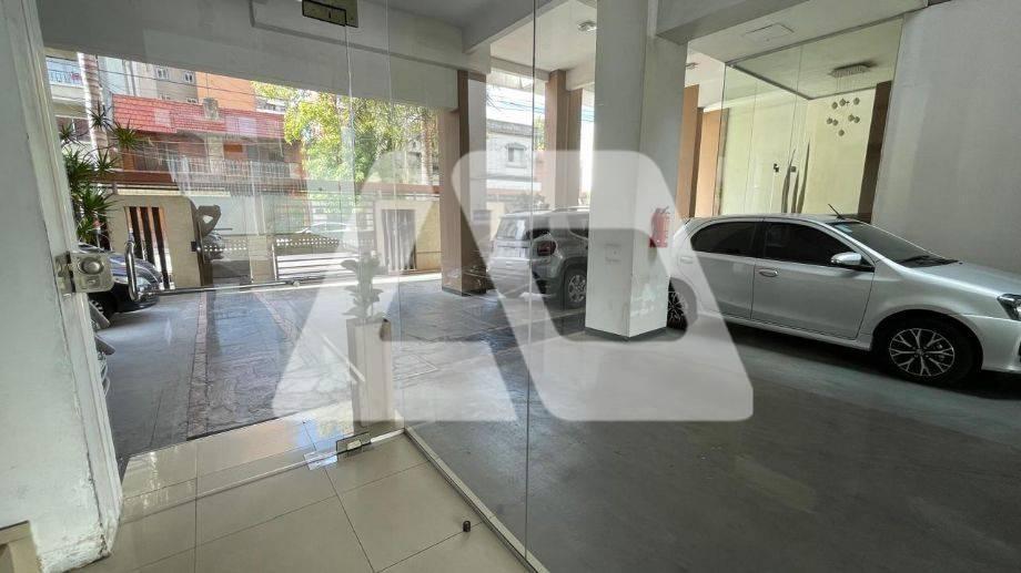 Foto de Departamento 2 ambientes. | SITIO MONTEVIDEO al 1400, imagen 1