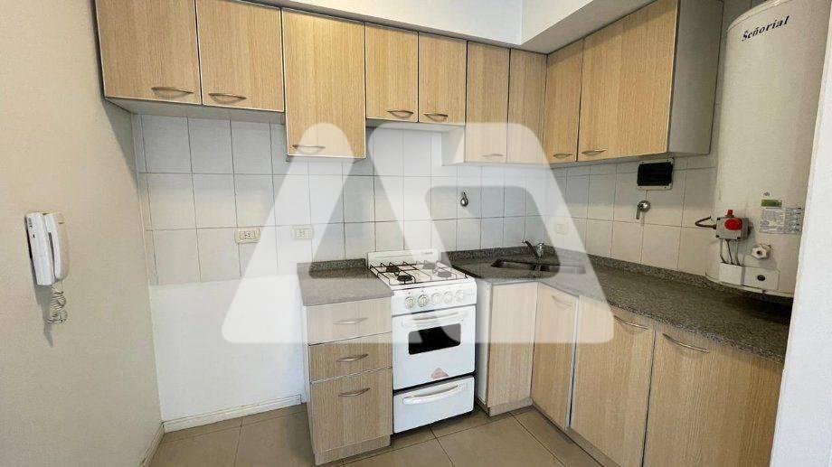 Foto de Departamento 2 ambientes. | SITIO MONTEVIDEO al 1400, imagen 5
