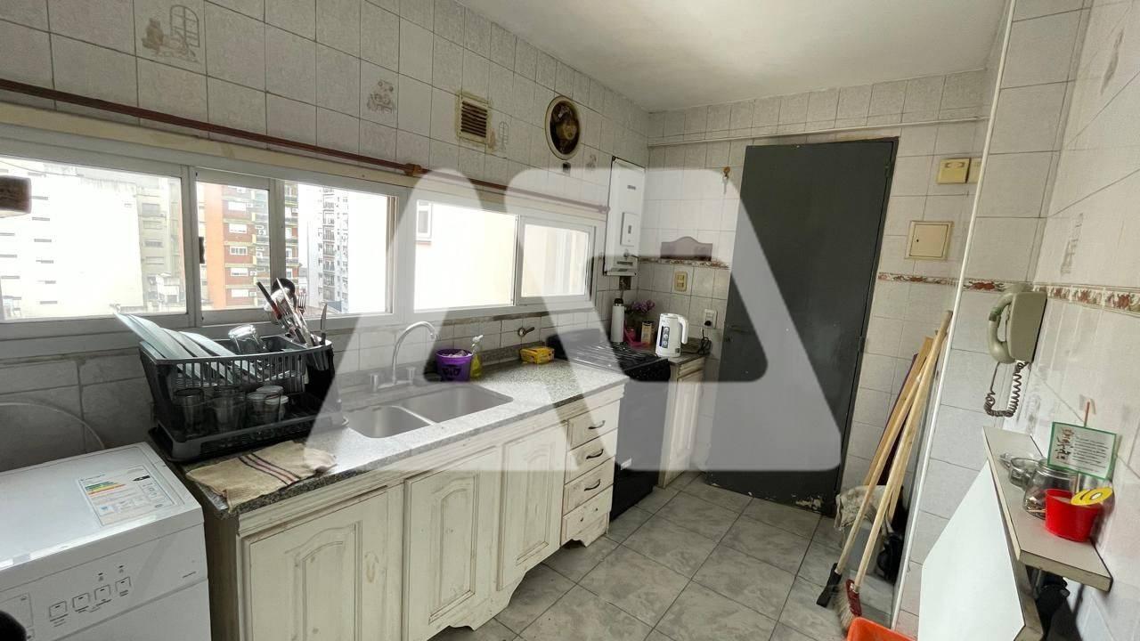 Foto de Departamento 2 ambientes. | ANATOLE FRANCE al 1900, imagen 2