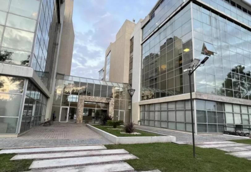 Foto de COCHERA EN VENTA EDIFICIO AMANECERES OFFICE- CANNING-, imagen 4