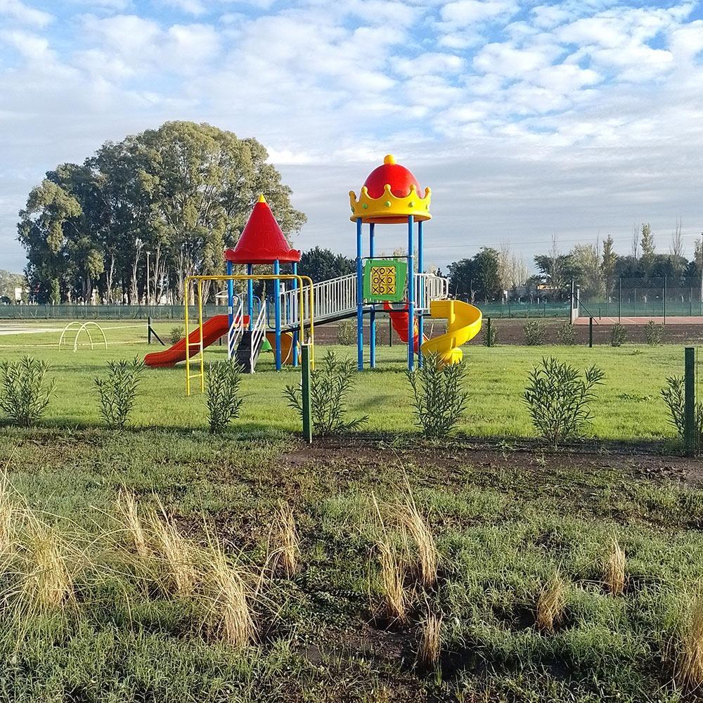 Lotes en Venta en Fincas Joven
