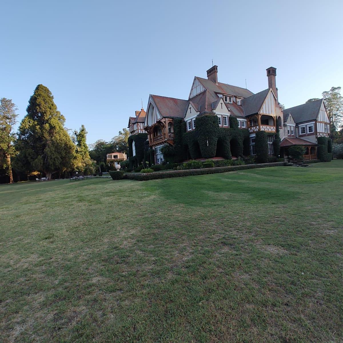 Hermoso Lote en Estancia Villa María “Ideal para Construir tu Hogar”