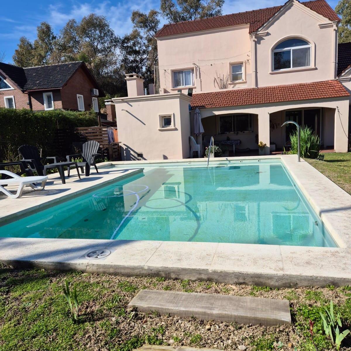 Foto de VENTA DE CASA BARRIO PRIVADO LA DESEADA, EZEIZA, imagen 4