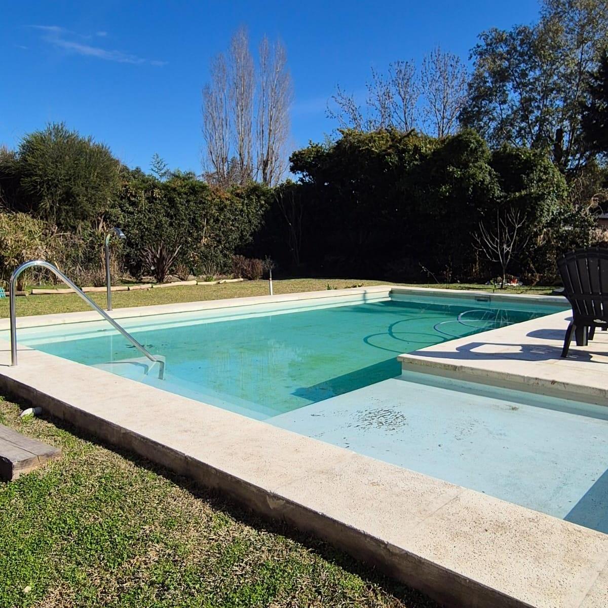 VENTA DE CASA BARRIO PRIVADO LA DESEADA, EZEIZA