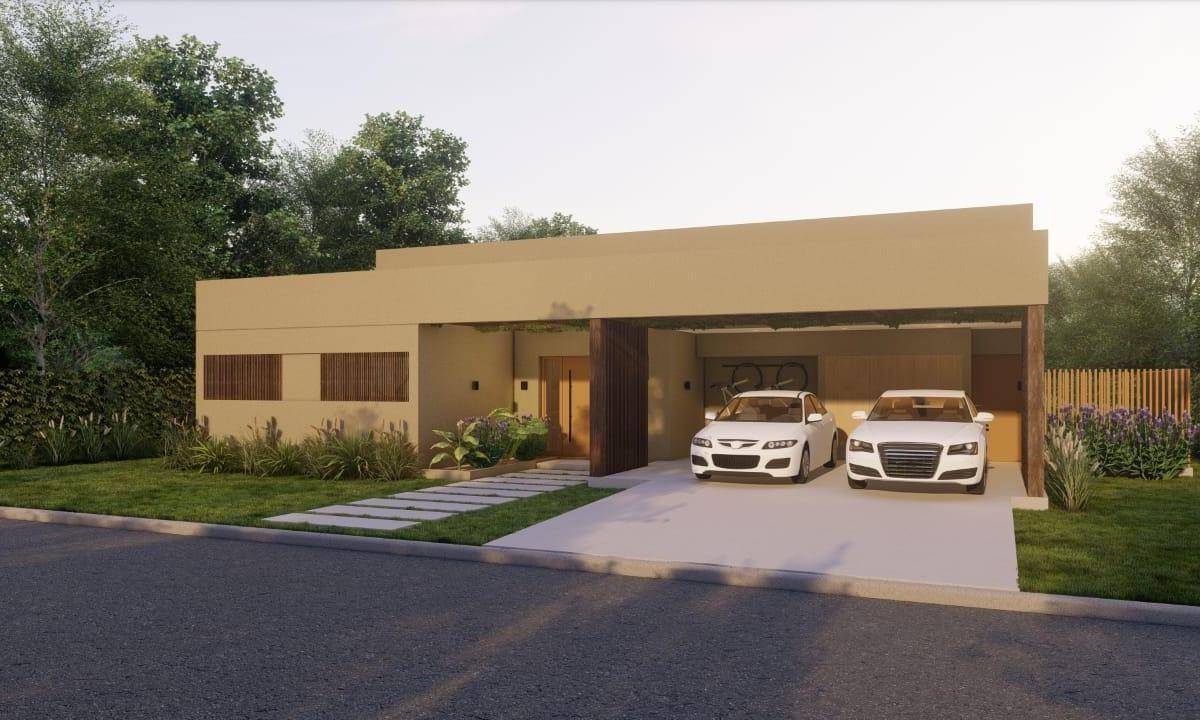 LOTE EN VENTA BARRIO PRIVADO FINCAS DEL ALBA