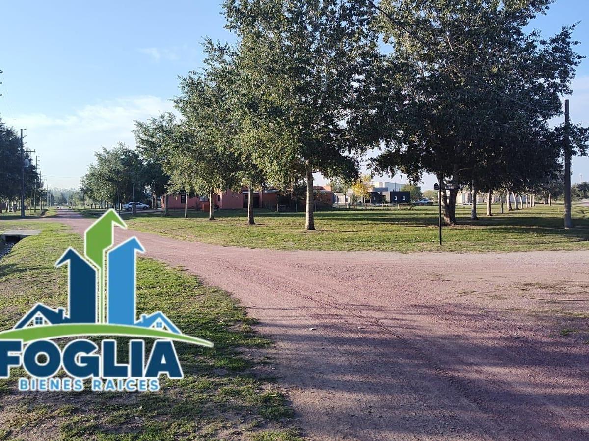 VENTA LOTE FINCAS SPORTING SECTOR CHACRAS RETASADO!!!
