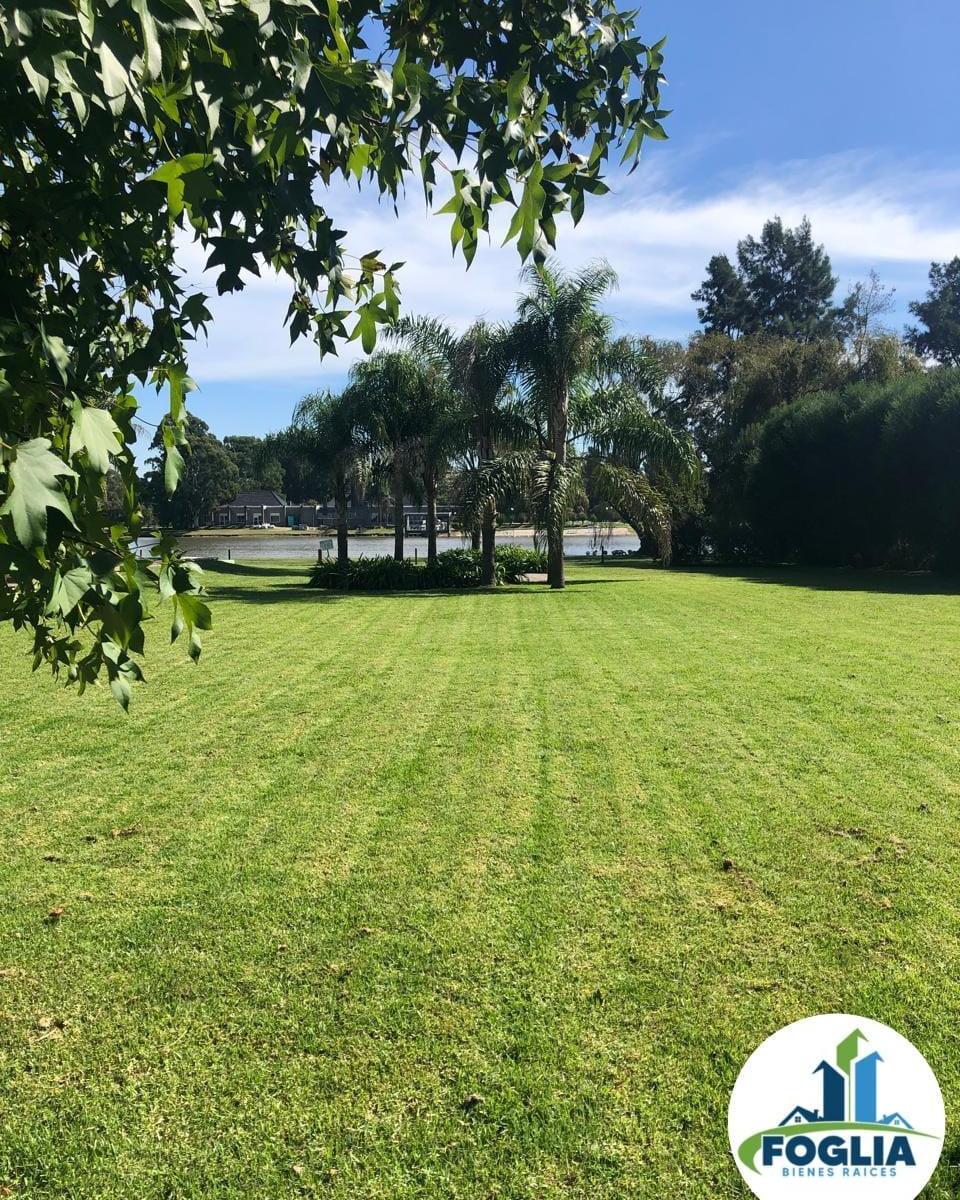 LOTE A LA LAGUNA- EL LAUQUEN- CORREDOR CANNING- SAN VICENTE-