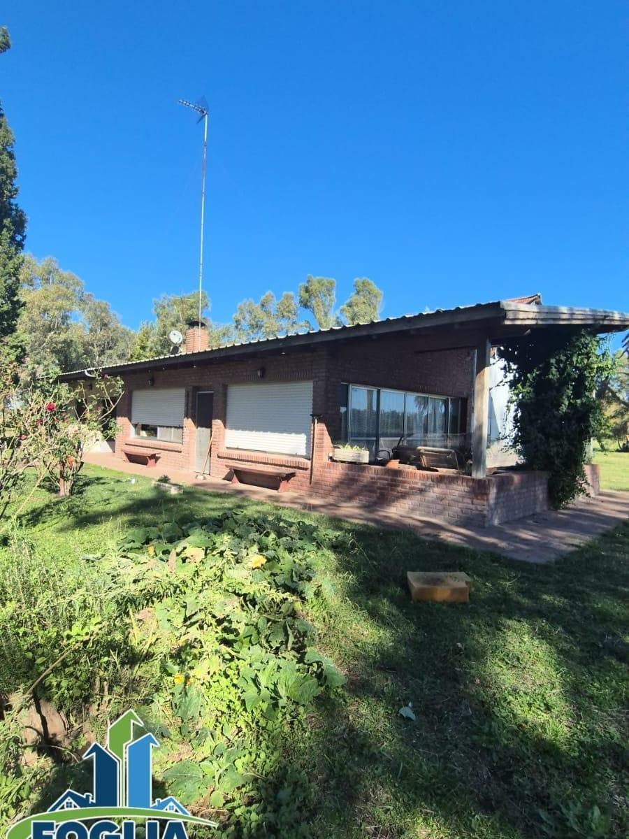 Foto de Chacra en Venta - Cañuelas - Alejandro Petión - 9,8 Ha- NUEVO VALOR!! -, imagen 2