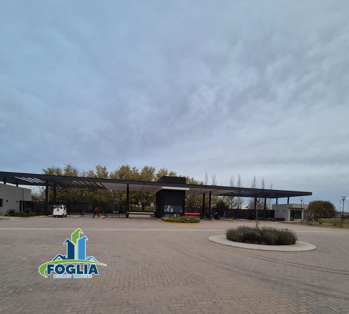 Foto de LOTE BARRIO PRIVADO ALUEN ETAPA I, imagen 4