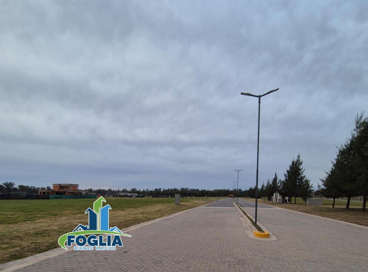 Foto de LOTE BARRIO PRIVADO ALUEN ETAPA I, imagen 1