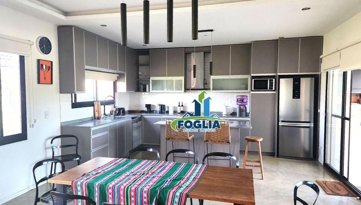 Foto de Casa Moderna en Venta– Estancia Villa María, imagen 4