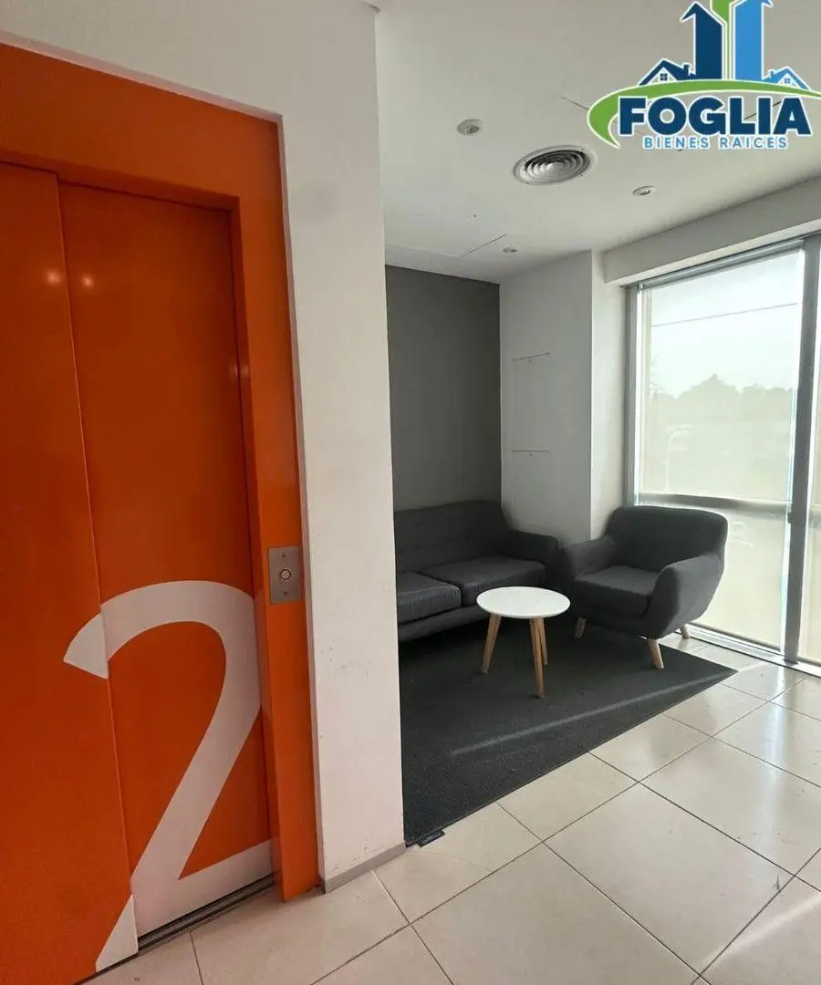 Oficina comercial de 130 m² en alquiler en Canning 4