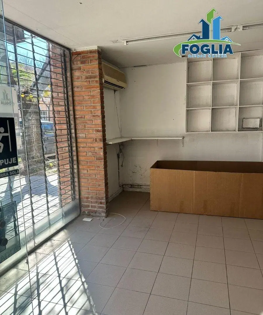 ALQUILER LOCAL COMERCIAL CENTRO DE SAN VICENTE 3