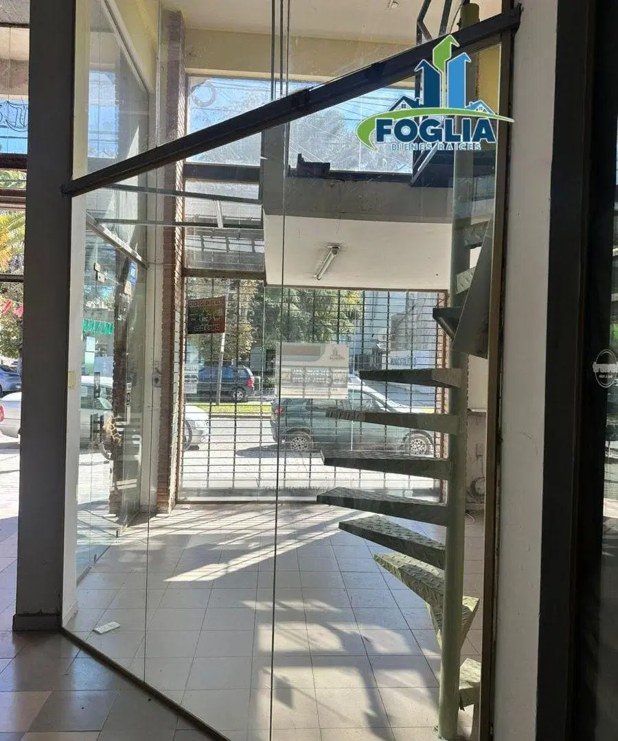 ALQUILER LOCAL COMERCIAL CENTRO DE SAN VICENTE 5