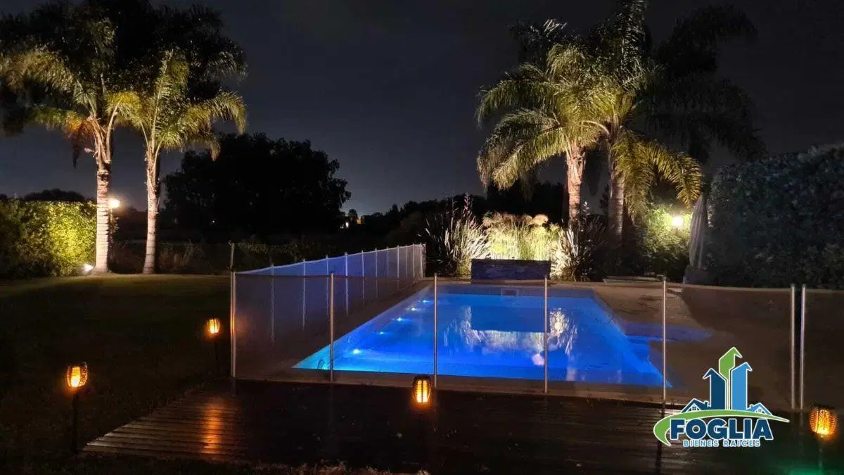 Casa en alquiler amoblada con vista al golf – San Isidro Labrador- 5