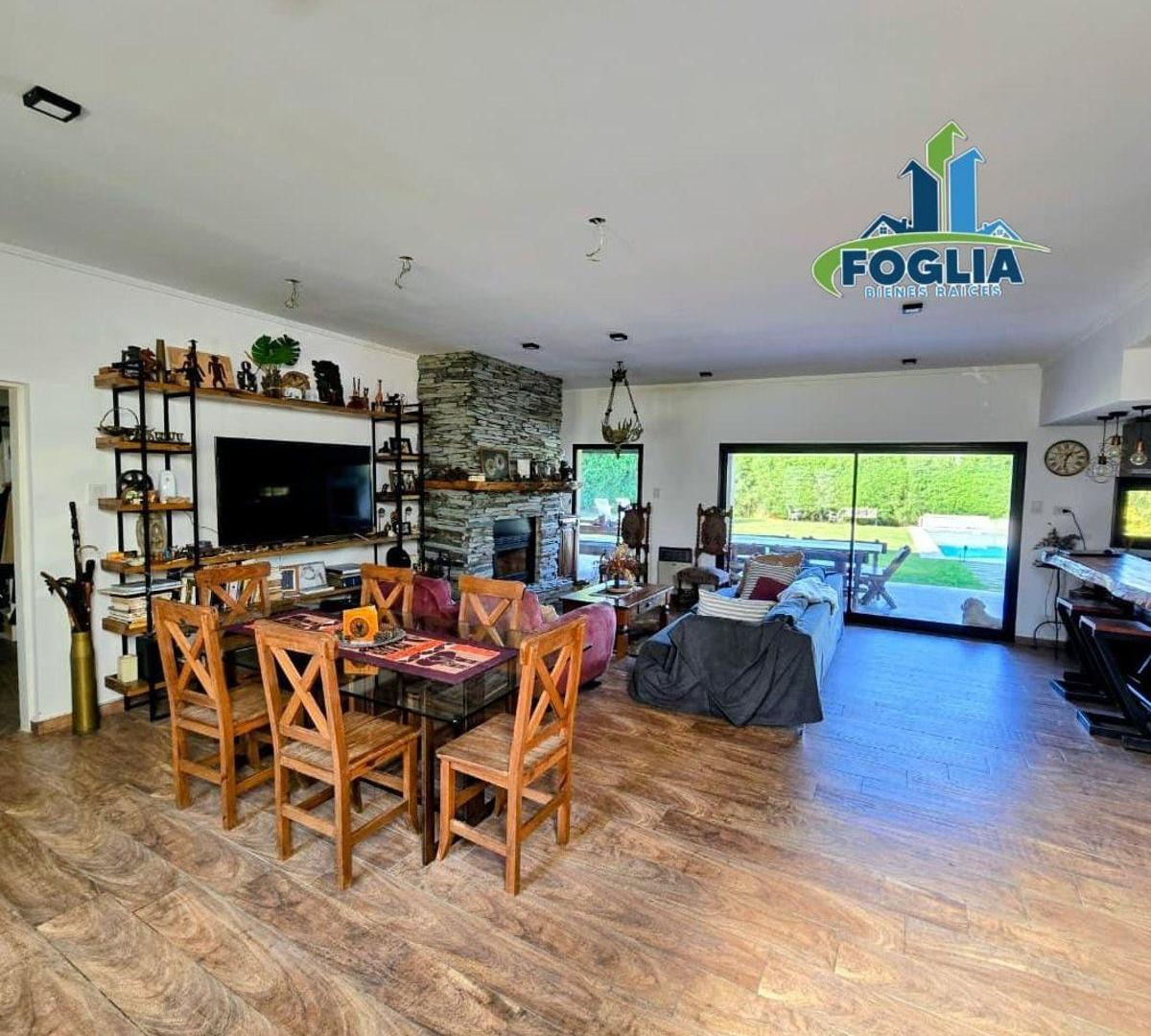 CASA AMOBLADA EN VENTA EL REBENQUE