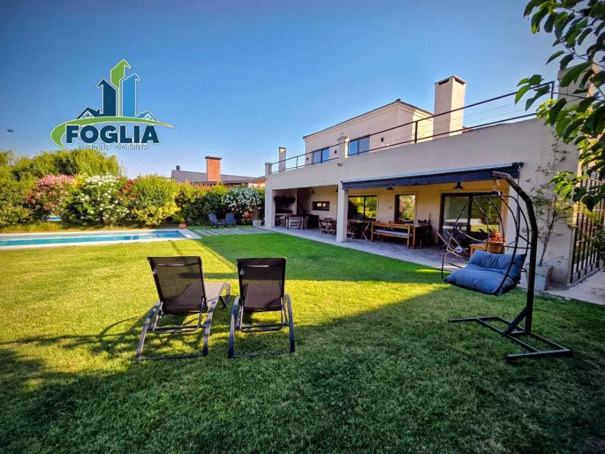CASA AMOBLADA EN VENTA EL REBENQUE 5