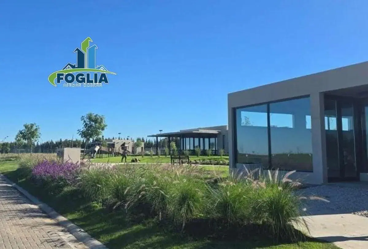 LOTE A LA LAGUNA LAS VICTORIAS CANNING 5