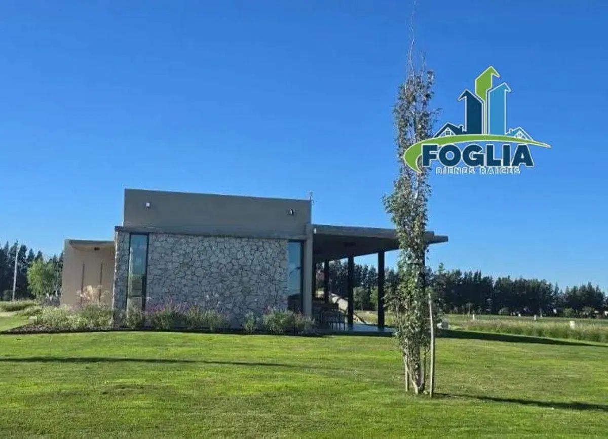 LOTE A LA LAGUNA LAS VICTORIAS CANNING 4