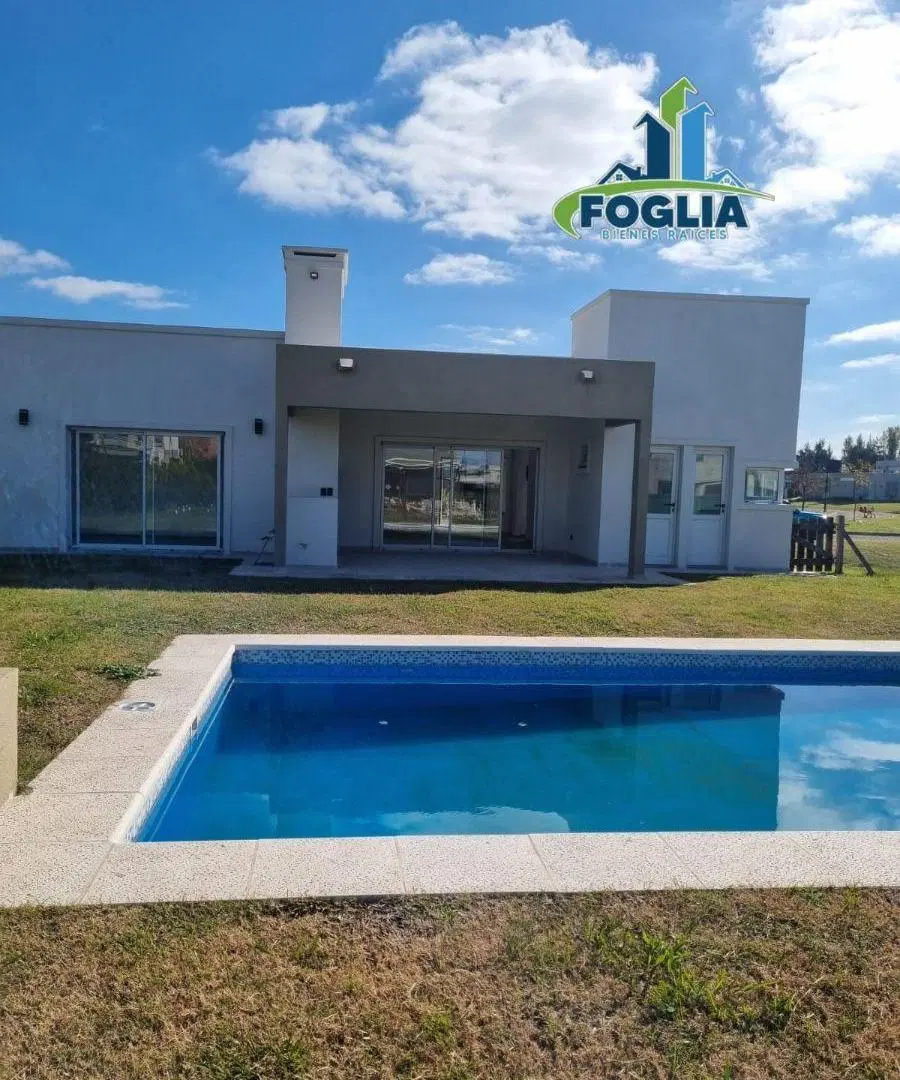 CASA BARRIO SAN LUCAS USD 214.900 4