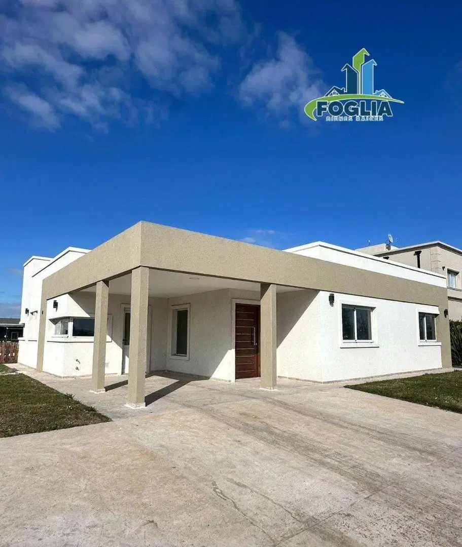 CASA BARRIO SAN LUCAS USD 214.900 3
